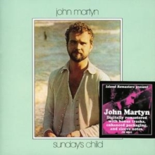 Sunday's Child, CD / Album Cd Sunday's Child, CD / Album Cd
