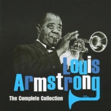 The Complete Collection, CD / Album Cd The Complete Collection, CD / Album Cd