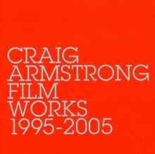 Film Works 1995-2005, CD / Album Cd Film Works 1995-2005, CD / Album Cd