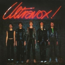 Ultravox, CD / Album Cd Ultravox, CD / Album Cd