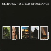 Systems of Romance, CD / Album Cd Systems of Romance, CD / Album Cd
