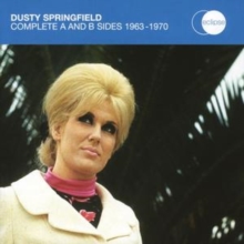 Complete a and B Sides 1963 - 1970, CD / Album Cd Complete a and B Sides 1963 - 1970, CD / Album Cd