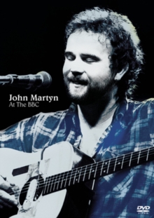 John Martyn: Live at the BBC, DVD DVD John Martyn: Live at the BBC, DVD DVD