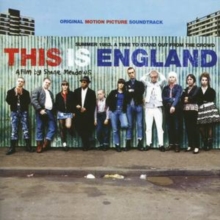 This Is England, CD / Album Cd This Is England, CD / Album Cd