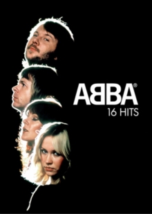 ABBA: 16 Hits, DVD DVD ABBA: 16 Hits, DVD DVD