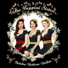 Betcha Bottom Dollar, CD / Album Cd Betcha Bottom Dollar, CD / Album Cd