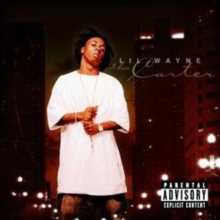 Tha Carter, CD / Album Cd Tha Carter, CD / Album Cd