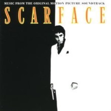 Scarface, CD / Album Cd Scarface, CD / Album Cd