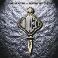 Back to the Future - The Very Best of ..., CD / Album Cd Back to the Future - The Very Best of ..., CD / Album Cd