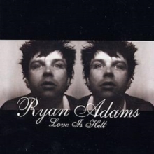 Love Is Hell, CD / Album Cd Love Is Hell, CD / Album Cd