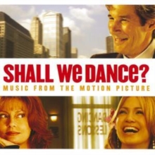 Shall We Dance?, CD / Album Cd Shall We Dance?, CD / Album Cd