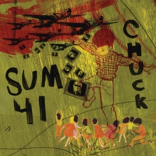 Chuck, CD / Album Cd Chuck, CD / Album Cd