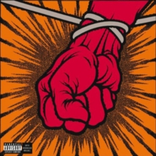 St. Anger, CD / Album Cd St. Anger, CD / Album Cd