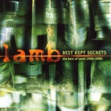 Best Kept Secrets - The Best of Lamb 1996 - 2004, CD / Album Cd Best Kept Secrets - The Best of Lamb 1996 - 2004, CD / Album Cd