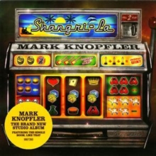 Shangri-la, CD / Album Cd Shangri-la, CD / Album Cd