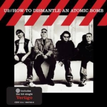How to Dismantle an Atomic Bomb, CD / Album Cd How to Dismantle an Atomic Bomb, CD / Album Cd