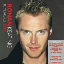 10 Years of Hits, CD / Album Cd 10 Years of Hits, CD / Album Cd