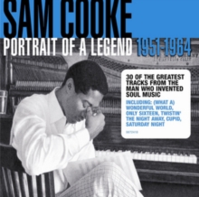 Portrait of a Legend, CD / Album Cd Portrait of a Legend, CD / Album Cd
