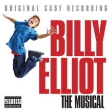 Billy Elliot - The Original Cast Recording, CD / Album Cd Billy Elliot - The Original Cast Recording, CD / Album Cd