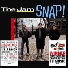 Snap!, CD / Album Cd Snap!, CD / Album Cd