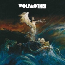 Wolfmother, CD / Album Cd Wolfmother, CD / Album Cd