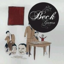 Guero, CD / Album Cd Guero, CD / Album Cd