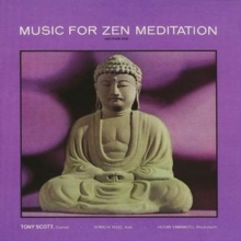 Music for Zen Meditation, CD / Album Cd Music for Zen Meditation, CD / Album Cd