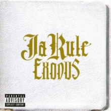 Exodus, CD / Album Cd Exodus, CD / Album Cd