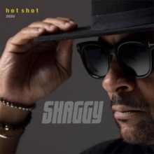 Hot Shot 2020 (Deluxe Edition), CD / Album Cd Hot Shot 2020 (Deluxe Edition), CD / Album Cd