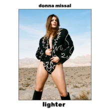 Lighter, CD / Album Cd Lighter, CD / Album Cd