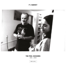 The Peel Sessions 1991-2004