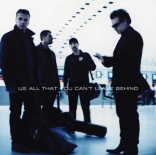 All That You Can't Leave Behind (Super Deluxe Vinyl Box Set) (20th Anniversary Edition)