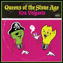 Era Vulgaris (Deluxe Edition), Vinyl / 12" Album Vinyl Era Vulgaris (Deluxe Edition), Vinyl / 12" Album Vinyl