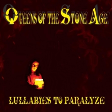 Lullabies to Paralyze (Deluxe Edition), Vinyl / 12" Album Vinyl Lullabies to Paralyze (Deluxe Edition), Vinyl / 12" Album Vinyl