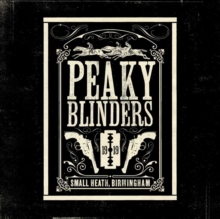 Peaky Blinders, Vinyl / 12" Album Box Set Vinyl Peaky Blinders, Vinyl / 12" Album Box Set Vinyl