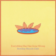 Everything Else Has Gone Wrong (Half Speed Master) (Deluxe Edition)