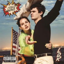 NFR!, Vinyl / 12" Album Vinyl NFR!, Vinyl / 12" Album Vinyl