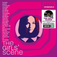 The Girls Scene (RSD 2020)