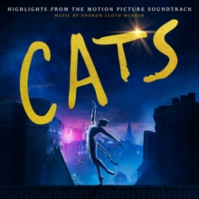 Cats: Highlights from the Motion Picture Soundtrack, CD / Album Cd Cats: Highlights from the Motion Picture Soundtrack, CD / Album Cd