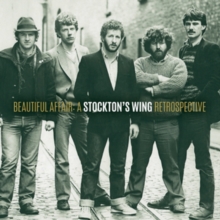 Beautiful Affair: A Stockton’s Wing Retrospective