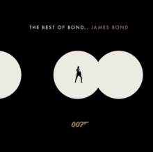 The Best Of Bond... James Bond