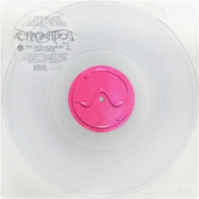 Chromatica - Milky Clear Vinyl, Vinyl / 12" Album (Clear vinyl) Vinyl Chromatica - Milky Clear Vinyl, Vinyl / 12" Album (Clear vinyl) Vinyl