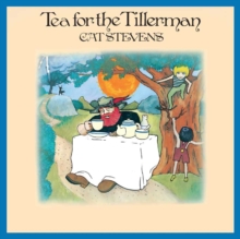 Tea For The Tillerman (50th Anniversary Edition)