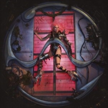 Chromatica, CD / Album Cd Chromatica, CD / Album Cd