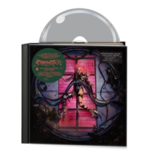 Chromatica - Deluxe Edition (Deluxe Edition), CD / Album Cd Chromatica - Deluxe Edition (Deluxe Edition), CD / Album Cd