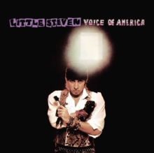 Voice of America, CD / Album with DVD Cd Voice of America, CD / Album with DVD Cd