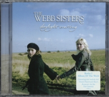 Daylight Crossing, CD / Album Cd Daylight Crossing, CD / Album Cd