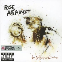 The Sufferer and the Witness, CD / Album Cd The Sufferer and the Witness, CD / Album Cd
