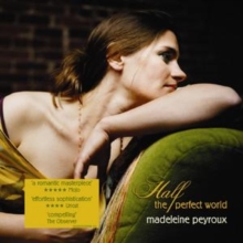 Half the Perfect World, CD / Album Cd Half the Perfect World, CD / Album Cd