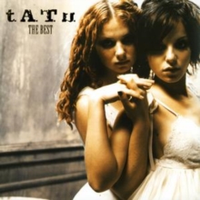 The Best, CD / Album Cd The Best, CD / Album Cd